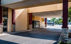 Econo Lodge South Bend Indiana